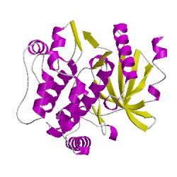 Image of CATH 1u5qB