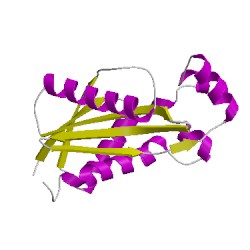 Image of CATH 1u5wD00