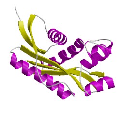 Image of CATH 1u5wG00