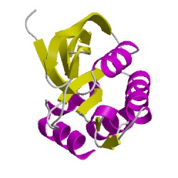 Image of CATH 1u69B