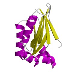 Image of CATH 1u69C