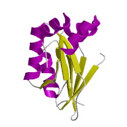 Image of CATH 1u69D