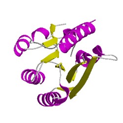 Image of CATH 1u6iE01