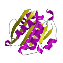 Image of CATH 1u6iF01