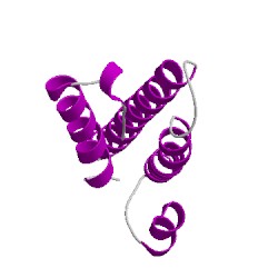 Image of CATH 1u6iF02