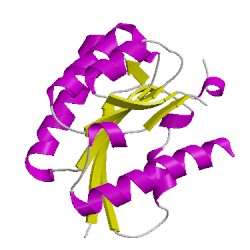 Image of CATH 1u6iH01