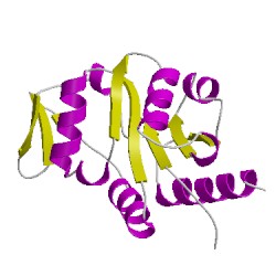 Image of CATH 1u7oA00