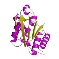 Image of CATH 1u7pD00