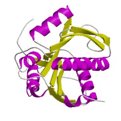 Image of CATH 1u7zA