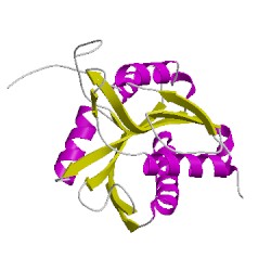 Image of CATH 1u7zB00