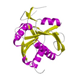 Image of CATH 1u7zC00