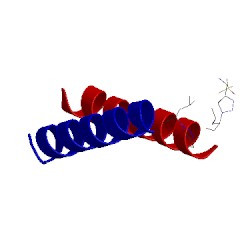 Image of CATH 1u9g