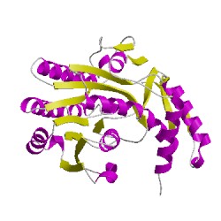 Image of CATH 1u9jA