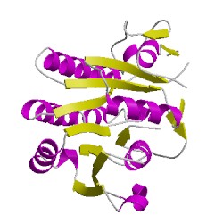 Image of CATH 1u9jA01