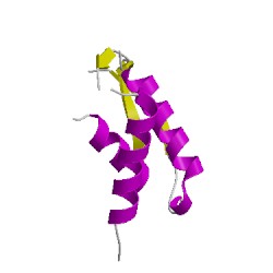 Image of CATH 1u9jA02