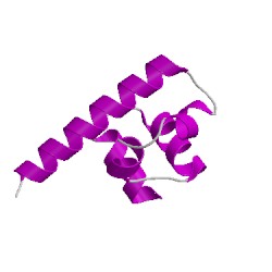 Image of CATH 1u9lB00