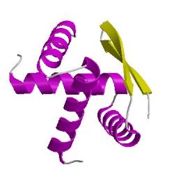 Image of CATH 1u9pA