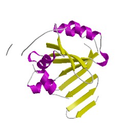 Image of CATH 1u9tA01
