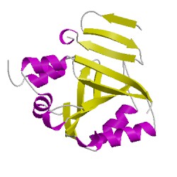 Image of CATH 1u9tA02