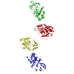 Image of CATH 1ua2