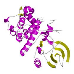 Image of CATH 1ua2A