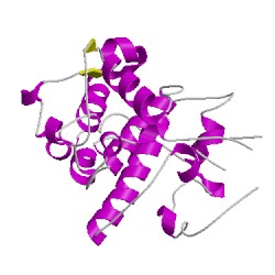Image of CATH 1ua2A02