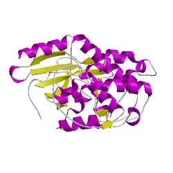 Image of CATH 1ua2B
