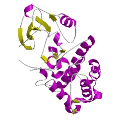 Image of CATH 1ua2C
