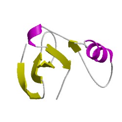Image of CATH 1ua2C01