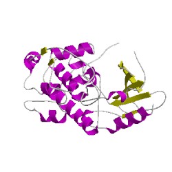 Image of CATH 1ua2D