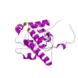 Image of CATH 1ua2D02