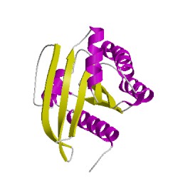 Image of CATH 1uadB