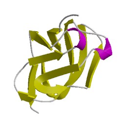 Image of CATH 1uadC