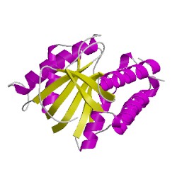 Image of CATH 1uanA00