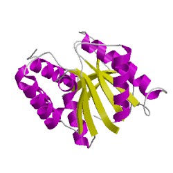 Image of CATH 1uanB00