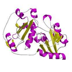 Image of CATH 1uarA