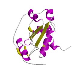 Image of CATH 1uarA01