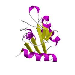 Image of CATH 1uarA02