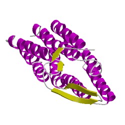 Image of CATH 1uazA