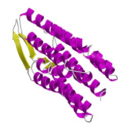 Image of CATH 1uazB