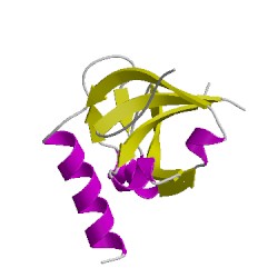 Image of CATH 1ub4B00