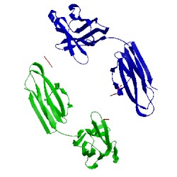 Image of CATH 1ub6