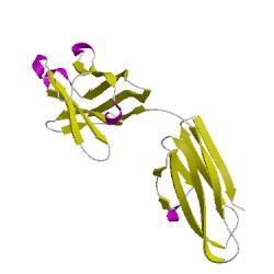 Image of CATH 1ub6A