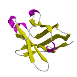 Image of CATH 1ub6A01