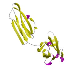 Image of CATH 1ub6H