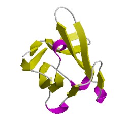 Image of CATH 1ub6H01