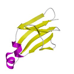 Image of CATH 1ub6L02