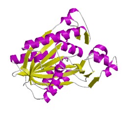 Image of CATH 1ub7A