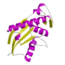 Image of CATH 1ub7A02