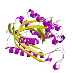 Image of CATH 1ub7B